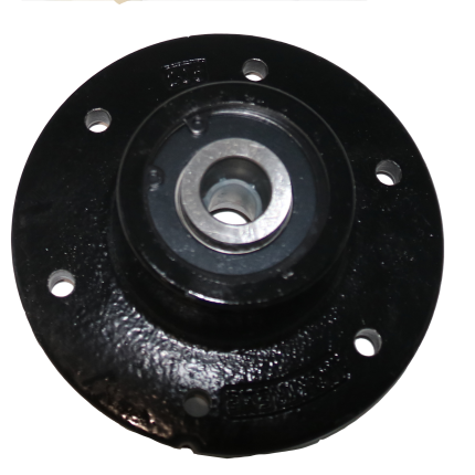 SABERTOOTH ROW CLEANER AG XTREME HUB & BEARING ONLY
