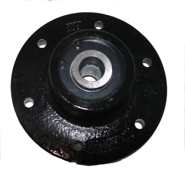 SABERTOOTH ROW CLEANER AG XTREME HUB & BEARING ONLY