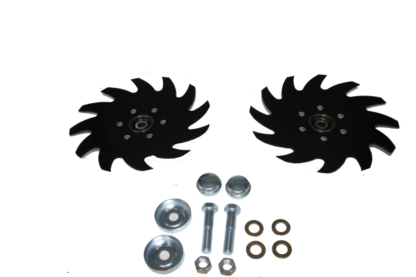 Row Cleaner Blade Repair Kit
