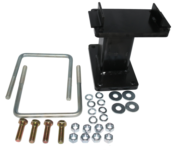 Stabilizer Planter Mount Bracket