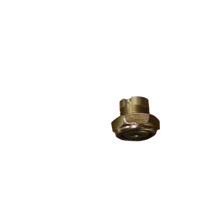 Adjusting Stud Assembly-White PR1290