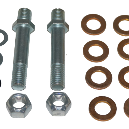 Bearing Gauge Wheel Arm Hardware Kit