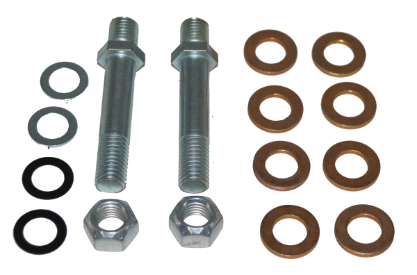 Bearing Gauge Wheel Arm Hardware Kit