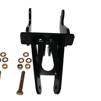 Case IH 2000 Series Closing Wheel Conversion Kit