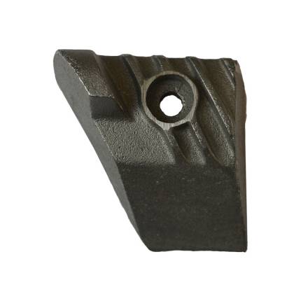 Case IH Rice/Rasp Spike Bar