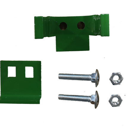 John Deere STS/S Individual Disruptor-Long