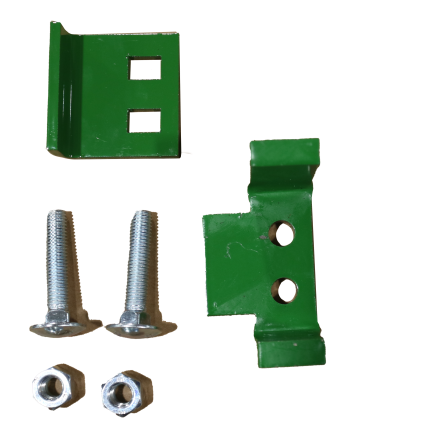 John Deere STS/S Individual Disruptor-Short