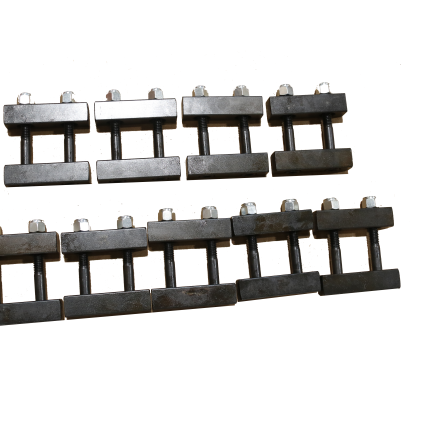 Case IH & 88 Series Disruptor Kit Complete