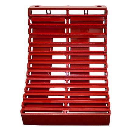 Case IH Individual Section Left