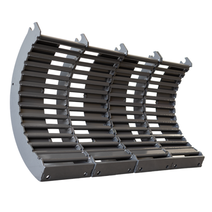Fendt Ideal Concave