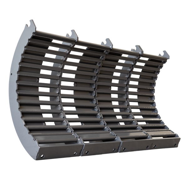 Fendt Ideal Concave