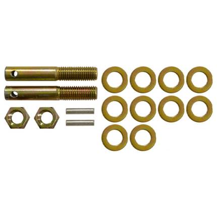 Closing Wheel Mounting Hardware JD7000/7100