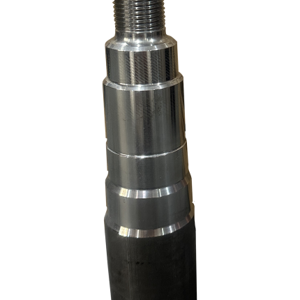 Stabilizer Spindle