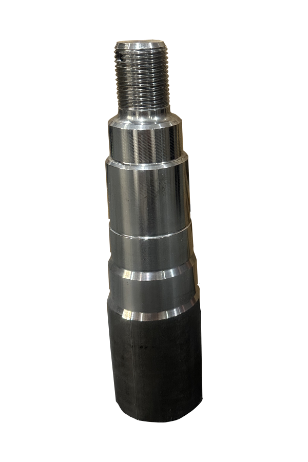 Stabilizer Spindle
