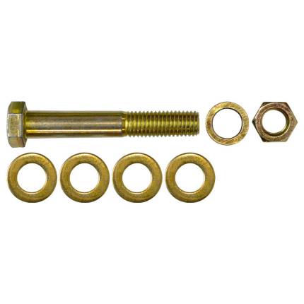 Case IH 500T Mounting Hardware