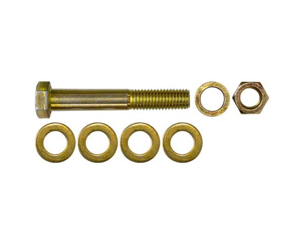 Case IH 500T Mounting Hardware