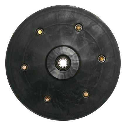 Furrow Cruiser Hubs and Bearings Only