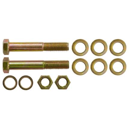 Closing Wheel Mounting Hardware