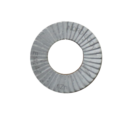 K1666 Lock Washer 3/8"