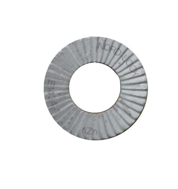 K1666 Lock Washer 3/8"