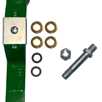 John Deere Gauge Wheel Arm w/ Bearing-Row
