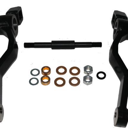 Single Bearing Kinze Gauge Wheel Arm Kit