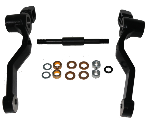 Single Bearing Kinze Gauge Wheel Arm Kit