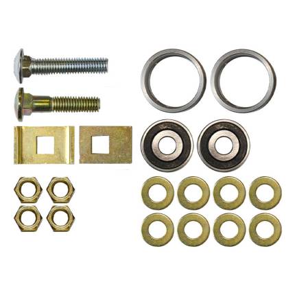 Closing Wheel Frame Repair Kit JD 7200/7300