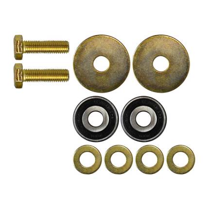 Closing Wheel Frame Repair Kit JD 1700 Brand New