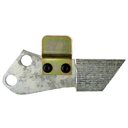 Seed Tube Guard High Wear JD/Kinze