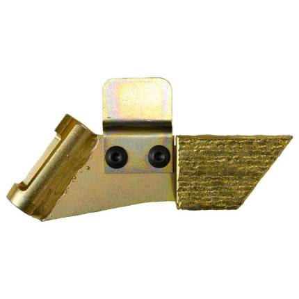 Seed Tube Guard High Wear JD XP