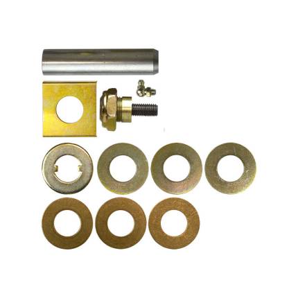 John Deere 750 Drill Arm Repair Kit SN 3835-5999 Drilled Pin