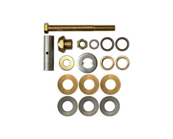 John Deere 60/90 Drill Arm Repair Kit Non-Drilled Bolt w/Seals & Bushings