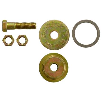 Closing Wheel Frame Repair Kit JD7200/7300 Locator Bushing