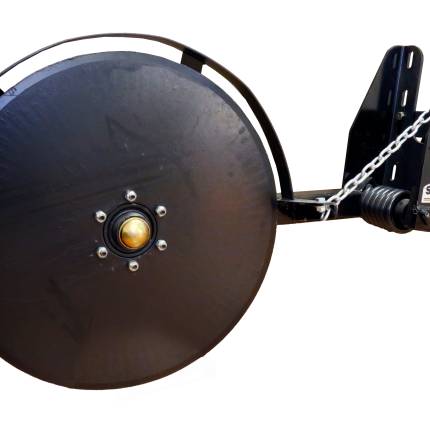 Stabilizer 29" Blade with 6 Bolt Hub Assembly