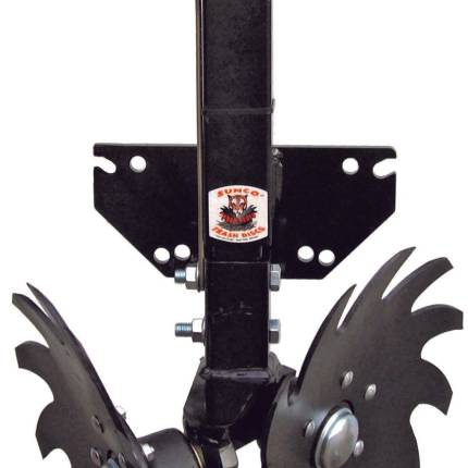Screw Adjust Row Cleaner-JD